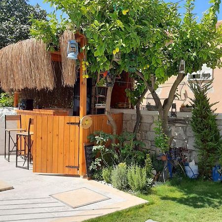 Cielo Limon Butik Otel Алакати Екстериор снимка