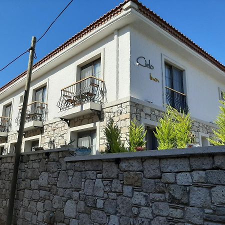 Cielo Limon Butik Otel Алакати Екстериор снимка