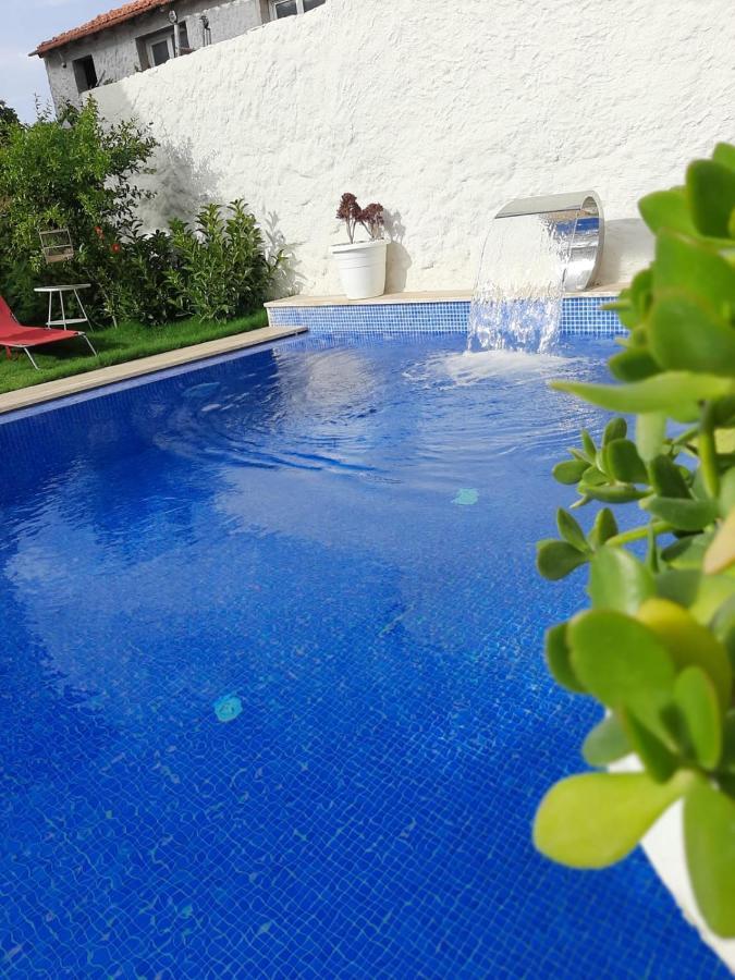 Cielo Limon Butik Otel Алакати Екстериор снимка