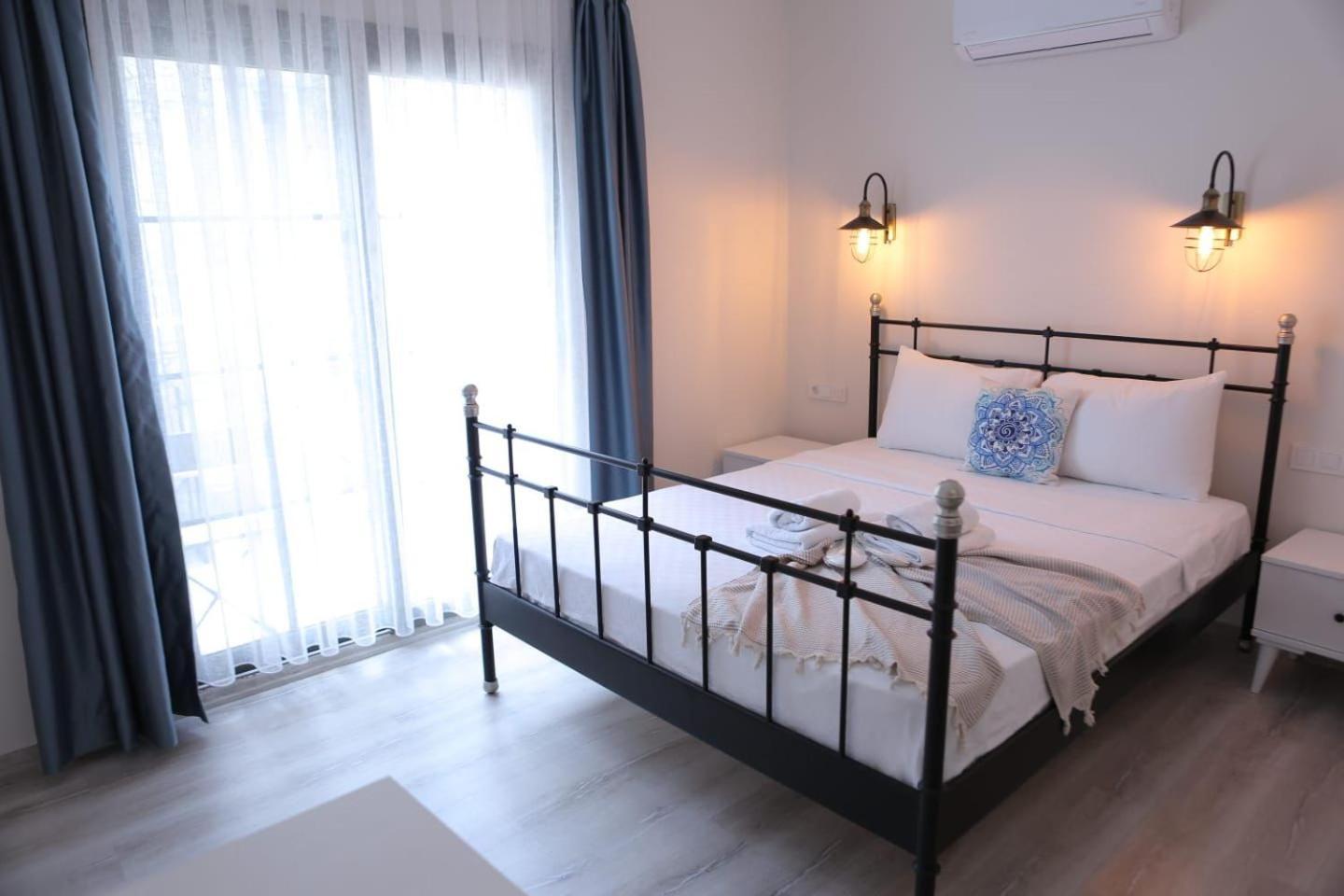 Cielo Limon Butik Otel Алакати Екстериор снимка