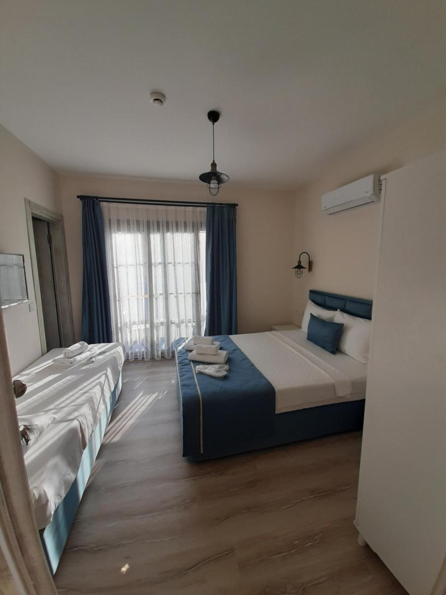 Cielo Limon Butik Otel Алакати Екстериор снимка