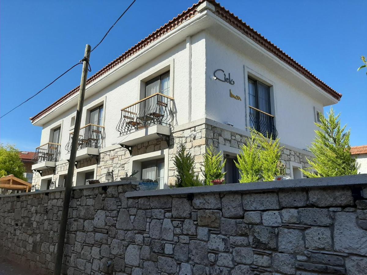 Cielo Limon Butik Otel Алакати Екстериор снимка