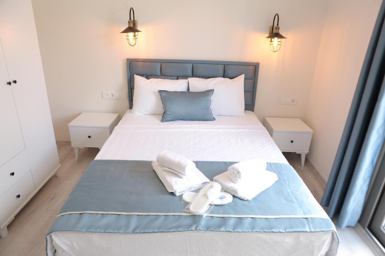 Cielo Limon Butik Otel Алакати Екстериор снимка