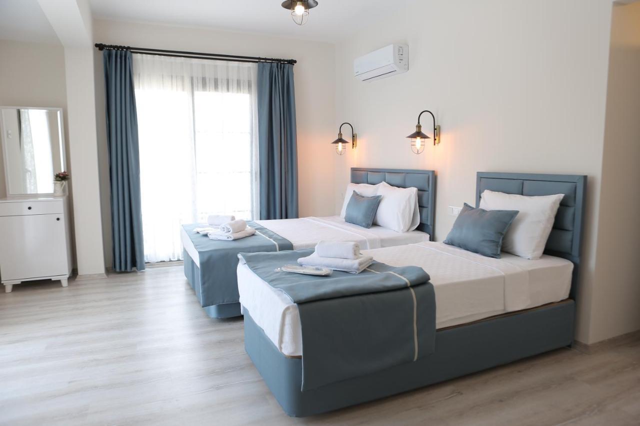 Cielo Limon Butik Otel Алакати Екстериор снимка