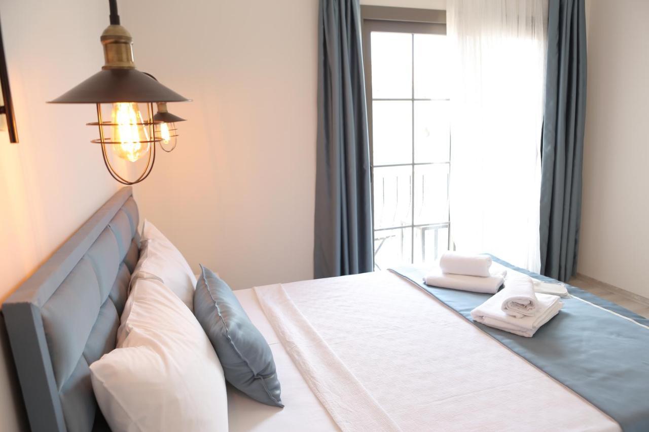 Cielo Limon Butik Otel Алакати Екстериор снимка