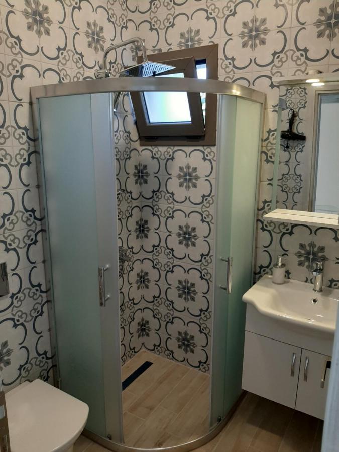 Cielo Limon Butik Otel Алакати Екстериор снимка