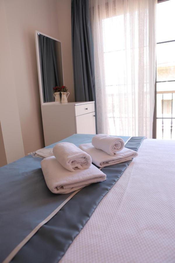Cielo Limon Butik Otel Алакати Екстериор снимка