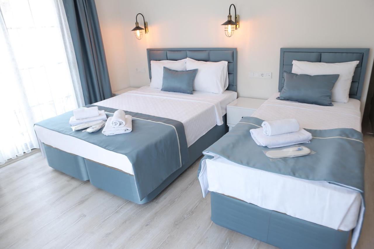 Cielo Limon Butik Otel Алакати Екстериор снимка