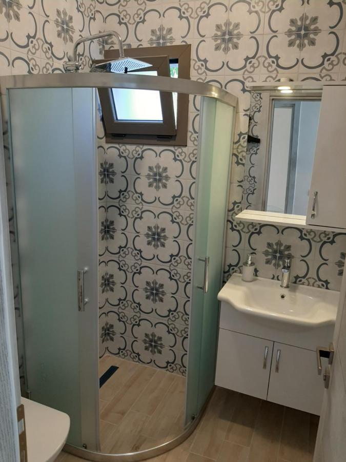 Cielo Limon Butik Otel Алакати Екстериор снимка