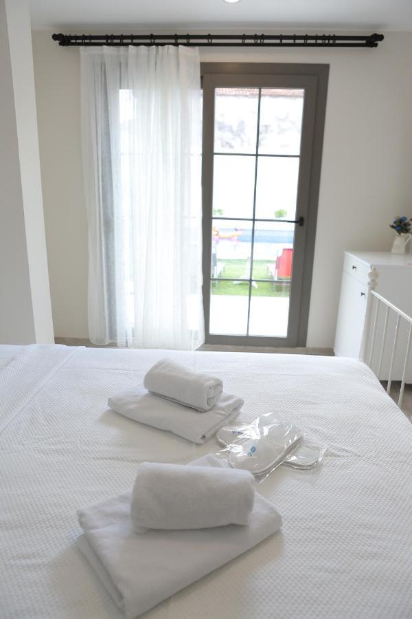 Cielo Limon Butik Otel Алакати Екстериор снимка