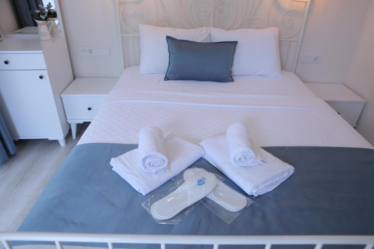 Cielo Limon Butik Otel Алакати Екстериор снимка